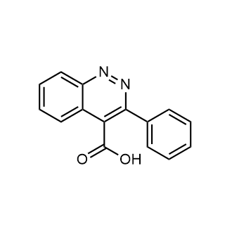 3-Phenylcinnoline-4-carboxylic acid|CS-0206398
