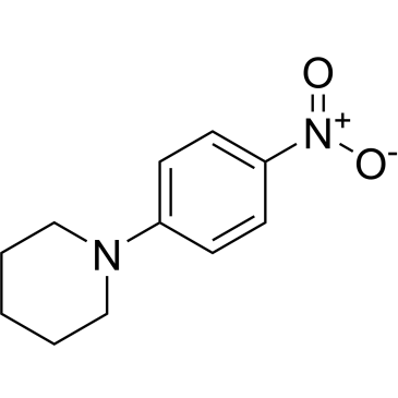 1-(4-Nitrophenyl)piperidine|CS-0206411