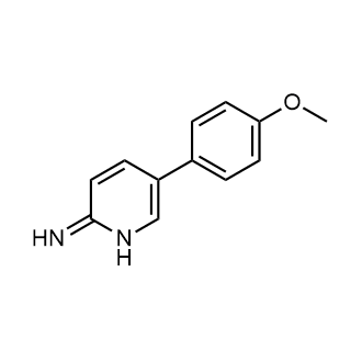 5-(4-Methoxyphenyl)-2-pyridinamine|CS-0206445