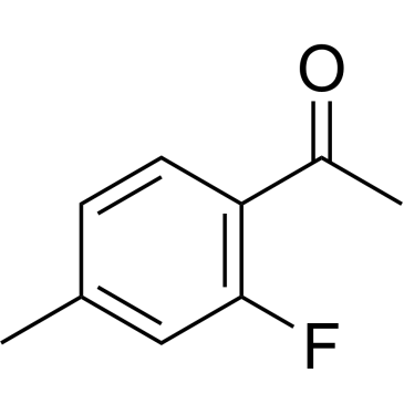1-(2-Fluoro-4-methylphenyl)ethanone|CS-0206451