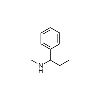 α-Ethyl-N-methylbenzenemethanamine|CS-0206497