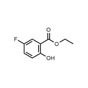 Ethyl 5-fluoro-2-hydroxybenzoate|CS-0206505