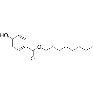 N-Octyl 4-hydroxybenzoate|CS-0206542