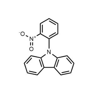 9-(2-Nitrophenyl)-9H-carbazole|CS-0206545