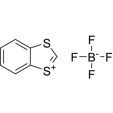 1,3-Benzodithiolylium tetrafluoroborate|CS-0206551