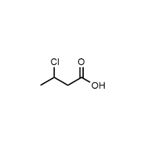 3-Chlorobutyric acid|CS-0206565