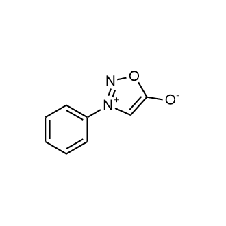 3-Phenyl-1,2,3-oxadiazol-3-ium-5-olate|CS-0206747