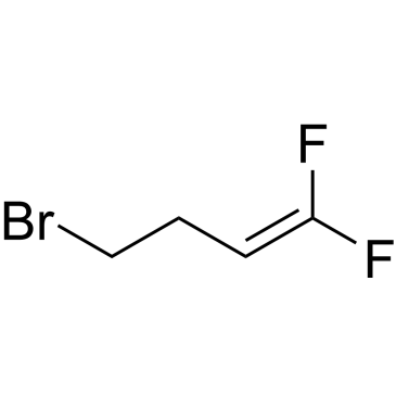 4-Bromo-1,1-difluorobut-1-ene|CS-0206787