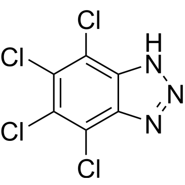 4,5,6,7-Tetrachloro-1H-1,2,3-benzotriazole|CS-0206939