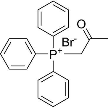 Acetonyl triphenylphosphonium bromide|CS-0206962