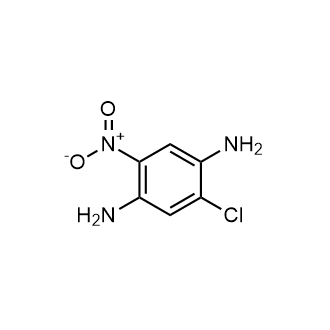 2-Chloro-5-nitro-1,4-benzenediamine|CS-0207049