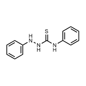 1,4-Diphenyl-3-thiosemicarbazide|CS-0207155