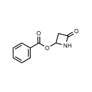 4-Benzoyloxy-2-azetidinone|CS-0207163