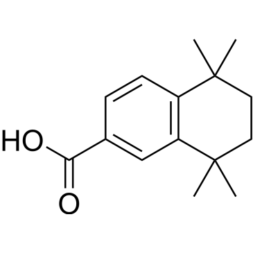 5,5,8,8-tetramethyl-5,6,7,8-tetrahydro-2-naphthalenecarboxylic acid|CS-0207179