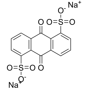 Anthraquinone-1,5-disulfonic acid disodium salt|CS-0207267