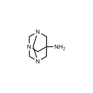 1,3,5-Triazatricyclo[3.3.1.13,7]decan-7-amine|CS-0207316
