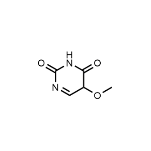 5-Methoxypyrimidine-2,4(3h,5h)-dione|CS-0207355
