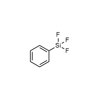 Phenyltrifluorosilane|CS-0207367