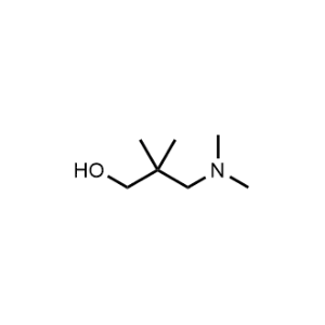 3-Dimethylamino-2,2-dimethyl-1-propanol|CS-0207370
