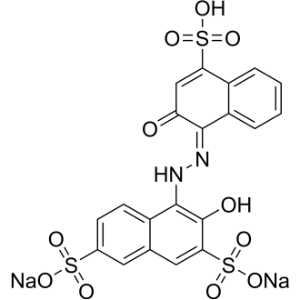 Hydroxy naphthol blue disodium|CS-0207667