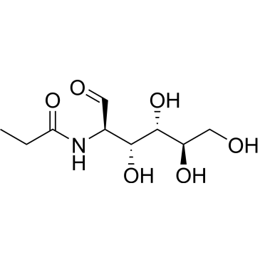 N-Propionyl-D-glucosamine|CS-0207765