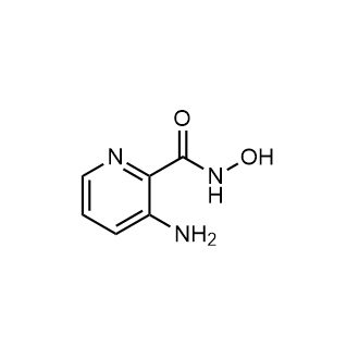 3-Amino-N-hydroxy-2-pyridinecarboxamide|CS-0207875