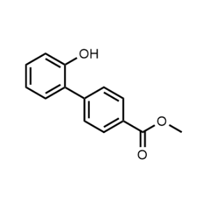 Methyl 2′-hydroxy[1,1′-biphenyl]-4-carboxylate|CS-0207929