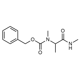 N,N-Dimethyl Z-DL-Alaninamide|CS-0207984