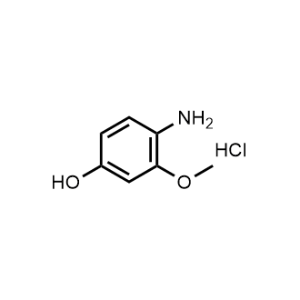 4-Amino-3-methoxyphenol, HCl|CS-0208022