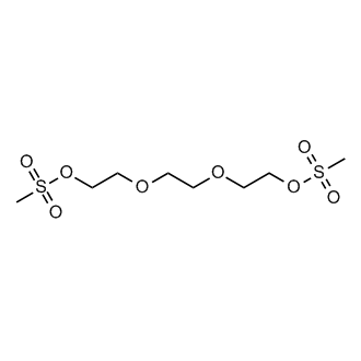 Triethylene glycol dimethanesulfonate|CS-0208027