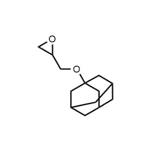 2-[(1-Adamantyloxy)methyl]oxirane|CS-0208035