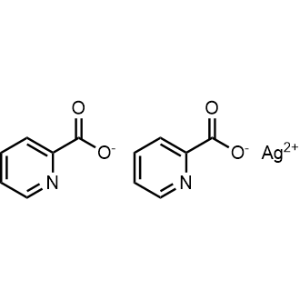 Silver(II) Pyridine-2-carboxylate|CS-0208060