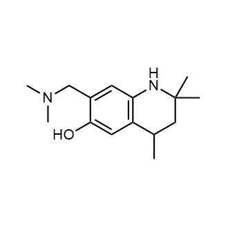 7-[(Dimethylamino)methyl]-2,2,4-trimethyl-1,2,3,4-tetrahydroquinolin-6-ol|CS-0208081