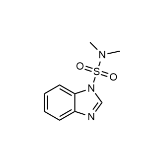N,N-Dimethyl benzoimidazole-1-sulfonamide|CS-0208445