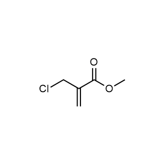 Methyl 2-(chloromethyl)acrylate|CS-0208489