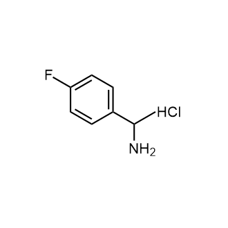 1-(4-Fluorophenyl)ethanamine HCl|CS-0208505