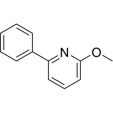 2-Methoxy-6-phenylpyridine|CS-0208542