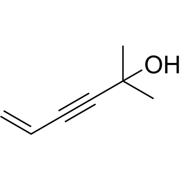 2-Methylhex-5-en-3-yn-2-ol|CS-0208637