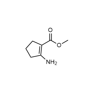 Methyl 2-amino-1-cyclopentene-1-carboxylate|CS-0208640