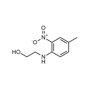2-[(4-Methyl-2-nitrophenyl)amino]ethanol|CS-0208760