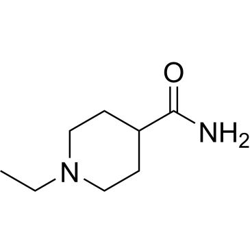1-Ethylpiperidine-4-carboxamide|CS-0208768
