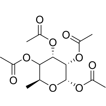 1,2,3,4-Tetra-O-acetyl-alpha-L-fucopyranose|CS-0208796