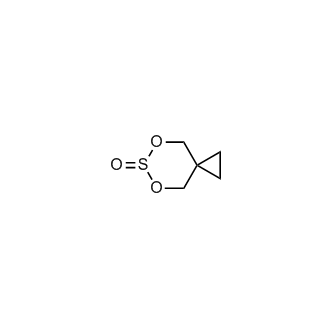 1,1-Cyclopropane dimethanol cyclic sulfite|CS-0208888