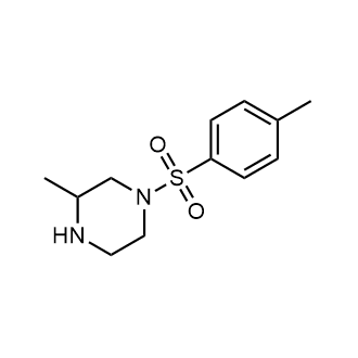 3-Methyl-1-(toluene-4-sulfonyl)-piperazine|CS-0208896