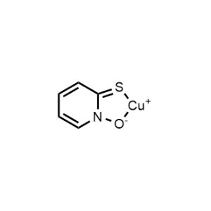 Copper pyrithione|CS-0208930