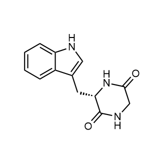 Cyclo(glycyl-L-tryptophan)|CS-0208968