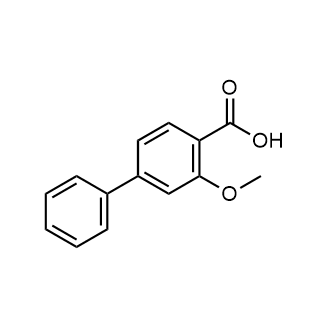 2-Methoxy-4-phenylbenzoic acid|CS-0209004
