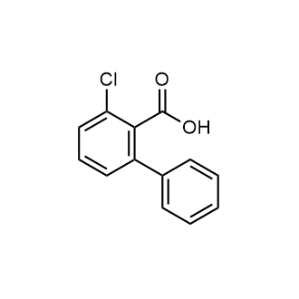 6-Chloro-2-phenylbenzoic acid|CS-0209119