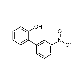 2-(3-Nitrophenyl)phenol|CS-0209133