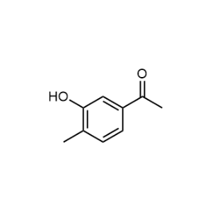 2-Methyl-5-acetylphenol|CS-0209159
